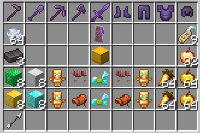 Ascendant Rank Kit Preview