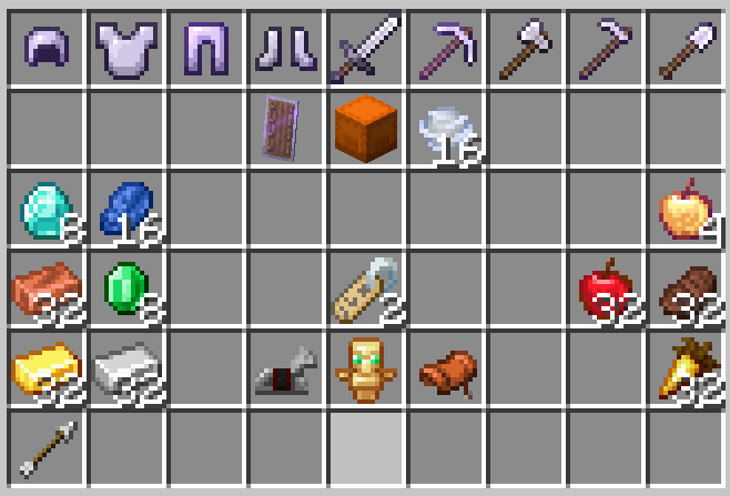 Ather Rank Kit Preview