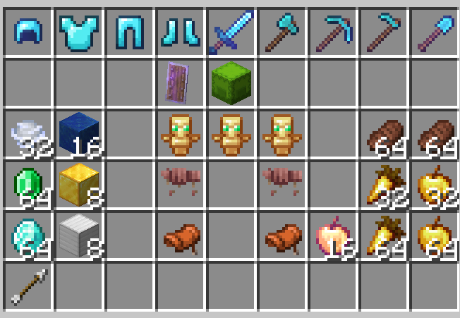 Nexor Rank Kit Preview