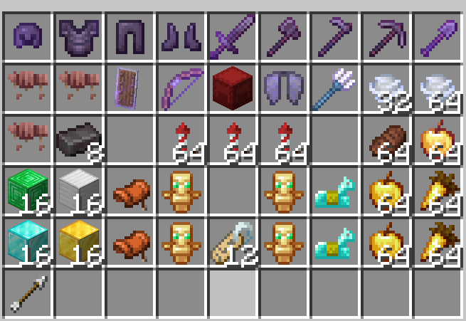 Runetide Rank Kit Preview