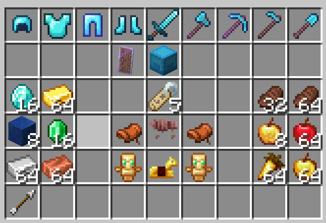 Void Rank Kit Preview