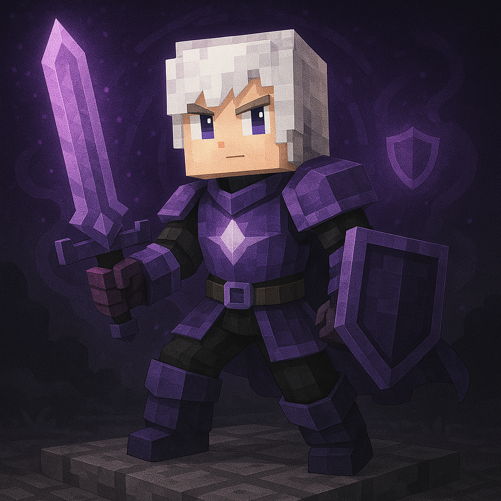 EtherKnight