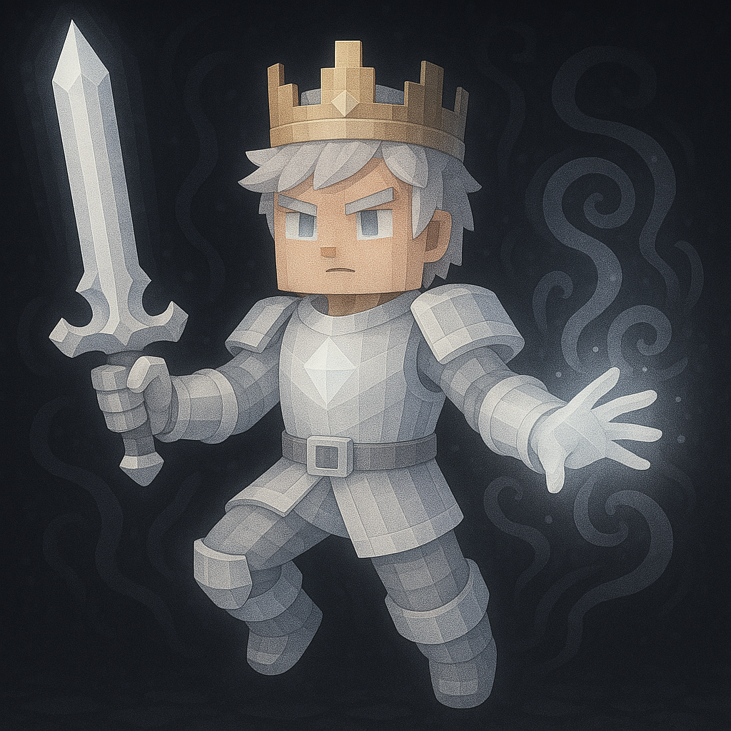 HexCrafter