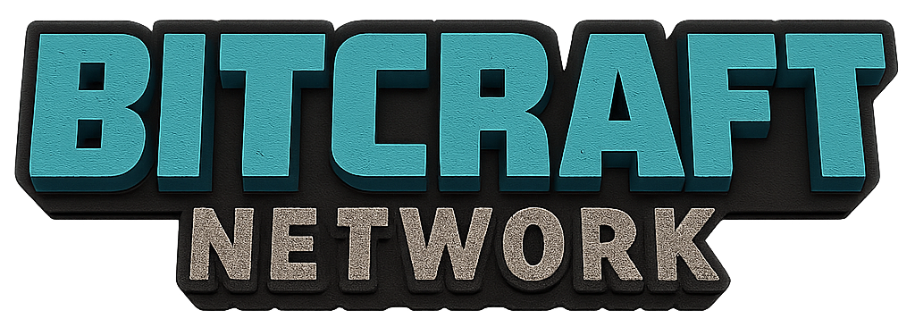 Bitcraft Network