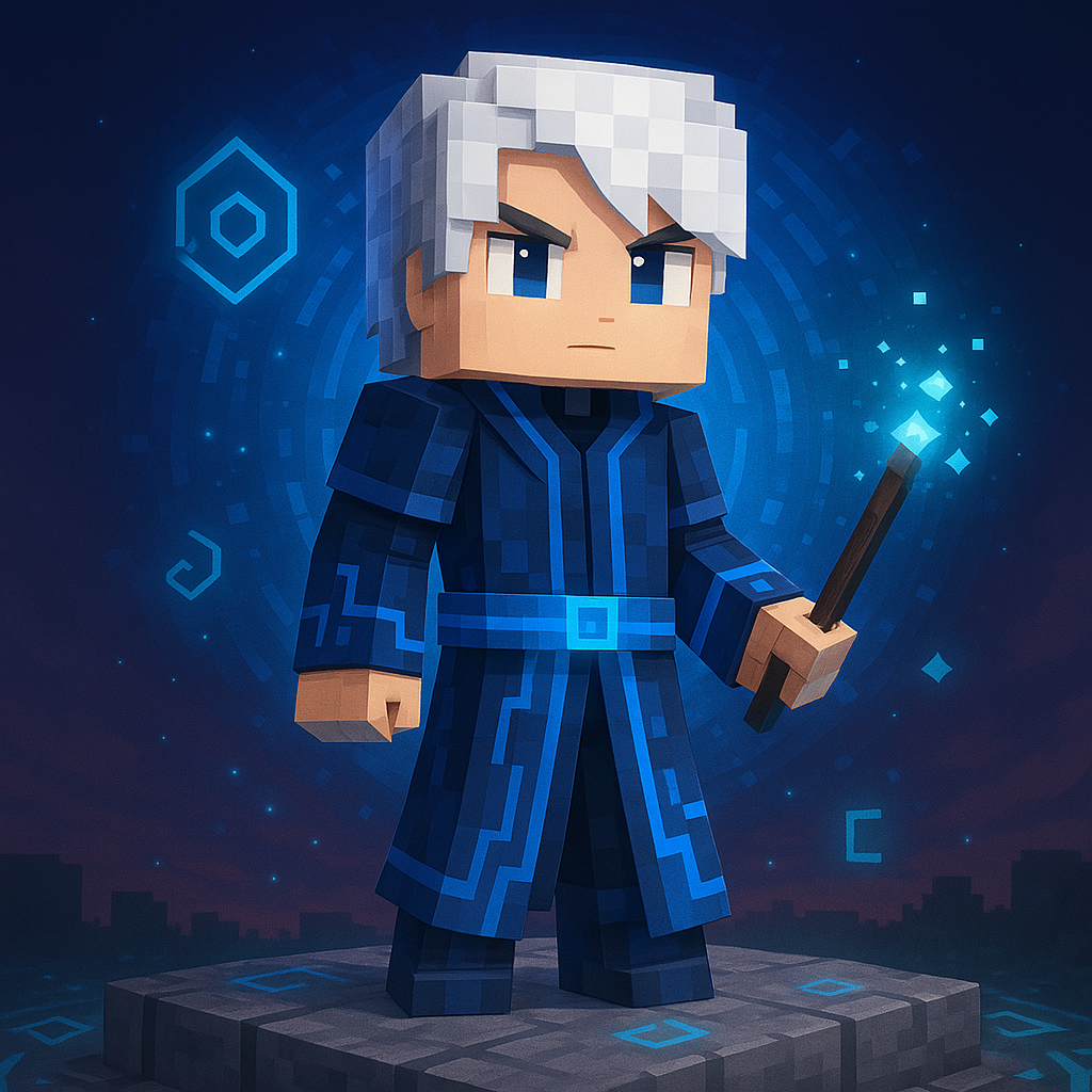 HexCrafter