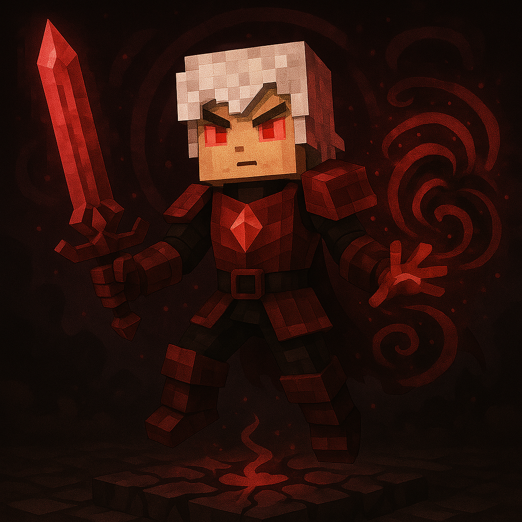 HexCrafter